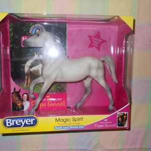Breyer Horse